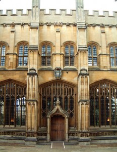 Bodleian Library