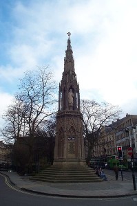 Martyrs' Memorial