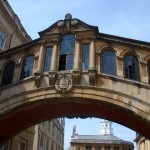 Bridge of Sighs