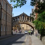 Bridge of Sighs