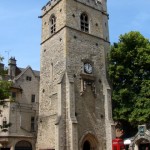 Carfax Tower