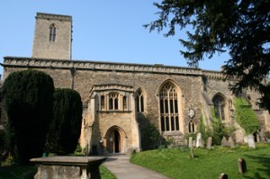 Church of Peter in the East