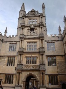 Bodleian Library