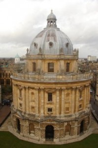 Radcliffe Camera