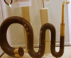 Bate Collection of Musical Instruments