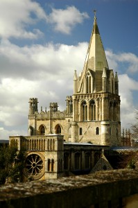 Christ Church Cathedral