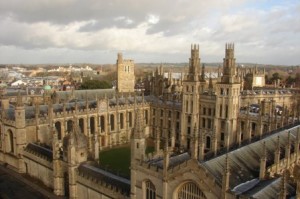 All Souls' College