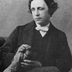 Lewis Carroll