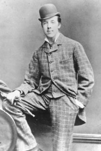 Oscar Wilde