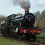 Didcot Railway Centre