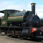 Didcot Railway Centre