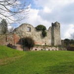 Wallingford Castle