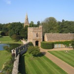 Broughton Castle