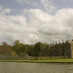 Broughton Castle