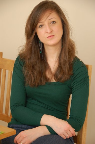 Agnieszka Kubal