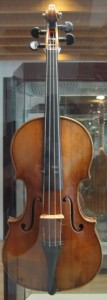 skrzypce stradivariusa
