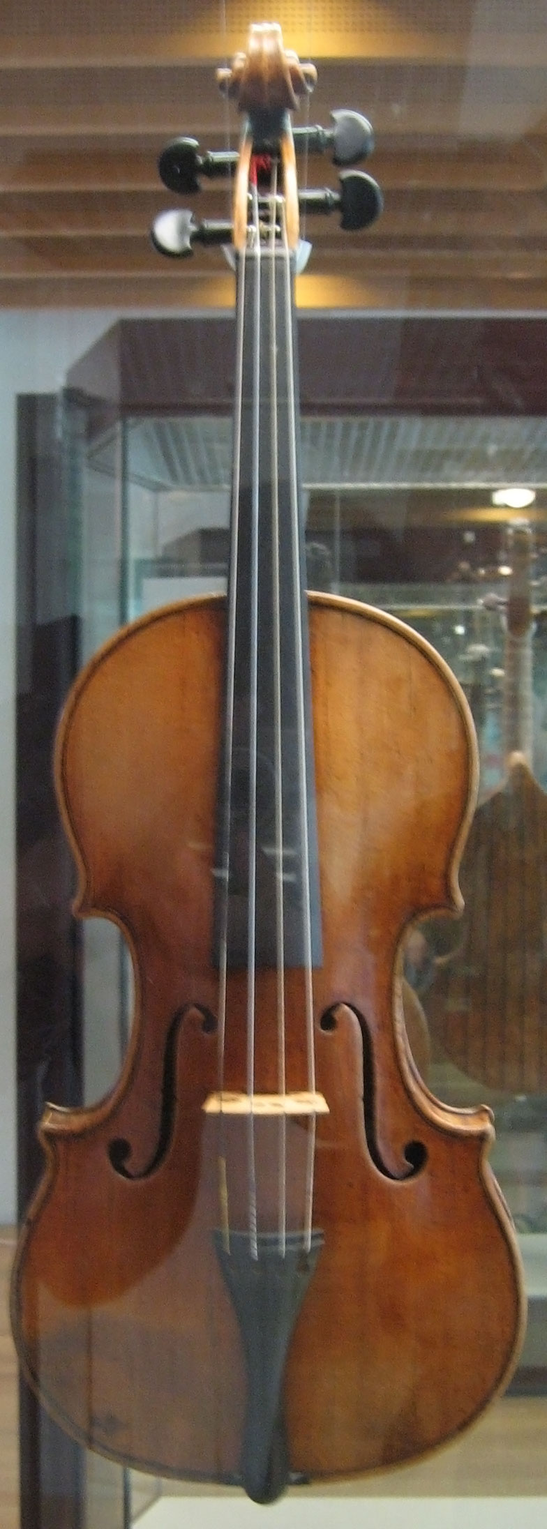 Stradivarius