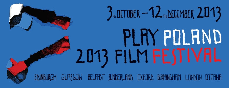 Play Poland Film Festival 2013