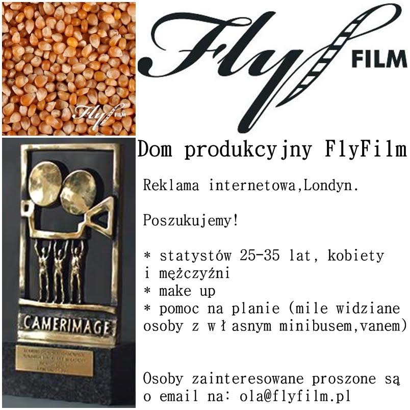 FlyFilm