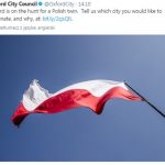 Oxford szuka miasta partnerskiego w Polsce [ZAGŁOSUJ]